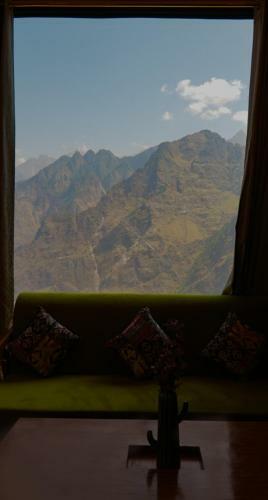 Hotel Aaryam, Auli