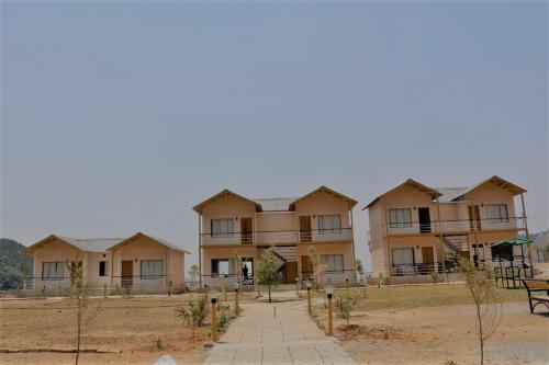 Hotel Resort Prakriti Unwind