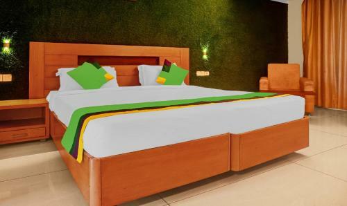 Treebo Trend Hotel Arka Kakinada
