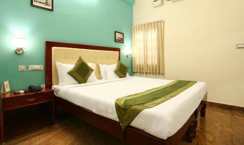 Bed & Breakfast Mayura Residency And Resorts