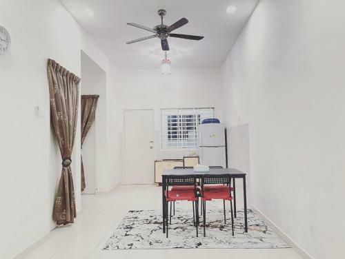 Nani?s Homestay