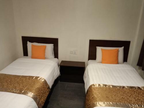 One World Hotel
