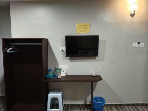 One World Hotel