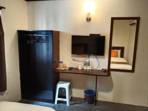 One World Hotel