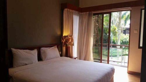 Apartamento Garden View Pulai Spring Resort
