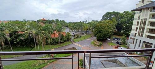 Hotel ?????pulai Springs Resort