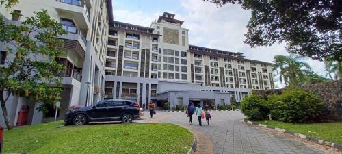 Hotel ?????pulai Springs Resort