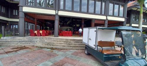 Hotel ?????pulai Springs Resort