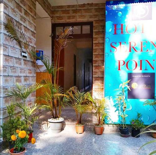 Hotel Seren Point