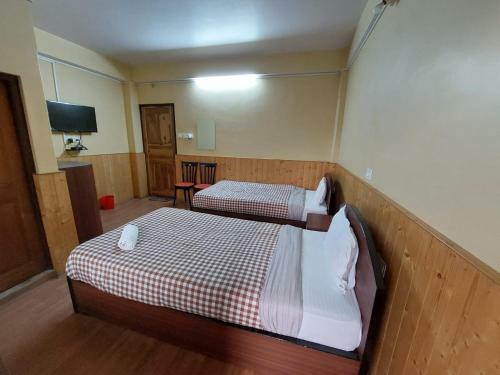 Hotel Seren Point
