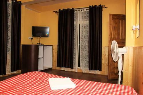 Hotel Seren Point