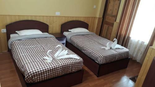 Hotel Seren Point