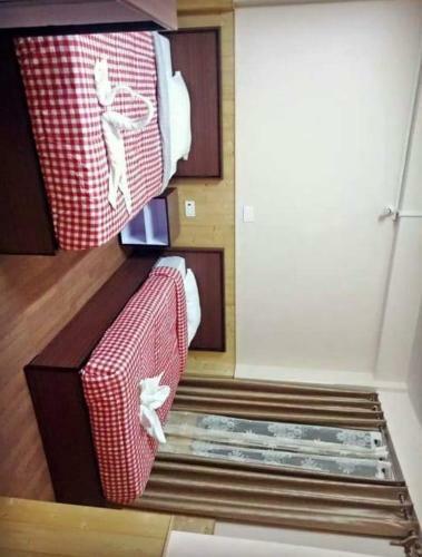 Hotel Seren Point