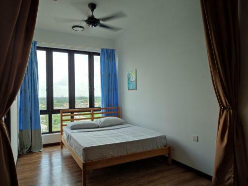 Apartamento (Mo.stays) Homestay Shah Alam