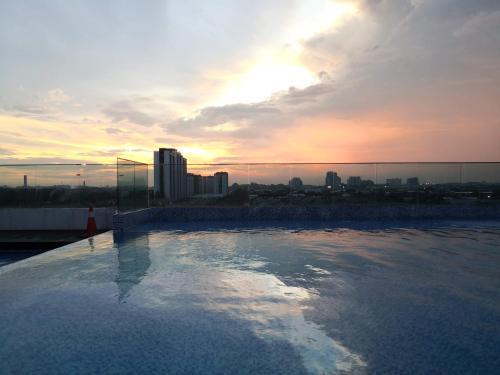 Apartamento (Mo.stays) Homestay Shah Alam