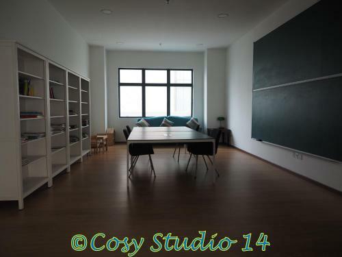Apartamento Cosy Studio Shah Alam