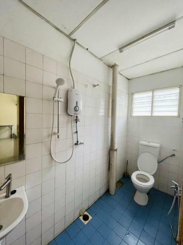 Pak Long Shoplot Homestay 2