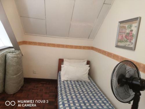 Apartamento Selesa Hillhomes Bukit Tinggi Pahang