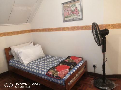 Apartamento Selesa Hillhomes Bukit Tinggi Pahang
