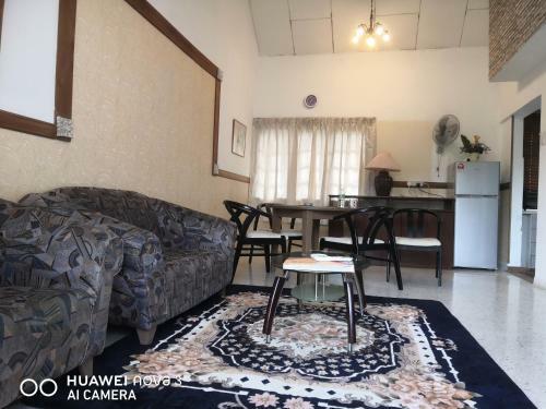 Apartamento Selesa Hillhomes Bukit Tinggi Pahang