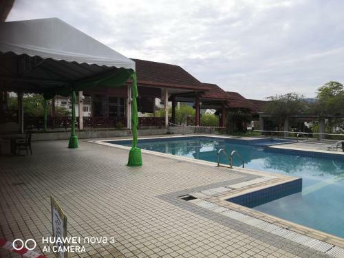 Apartamento Selesa Hillhomes Bukit Tinggi Pahang