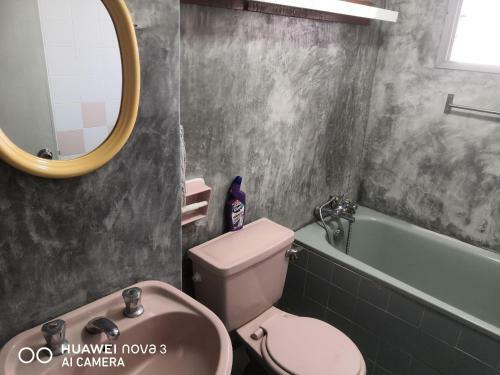 Apartamento Selesa Hillhomes Bukit Tinggi Pahang