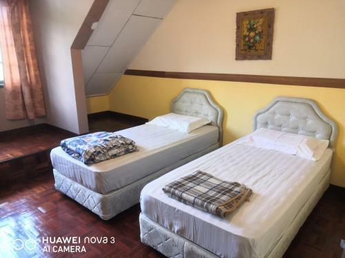 Apartamento Selesa Hillhomes Bukit Tinggi Pahang
