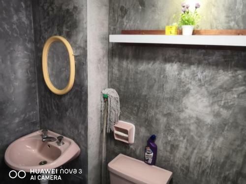 Apartamento Selesa Hillhomes Bukit Tinggi Pahang
