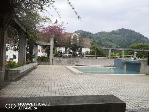 Apartamento Selesa Hillhomes Bukit Tinggi Pahang