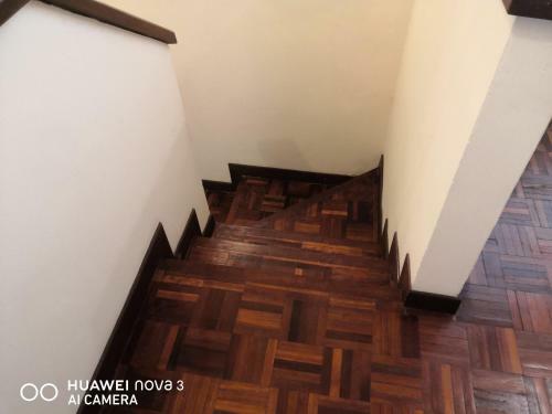 Apartamento Selesa Hillhomes Bukit Tinggi Pahang