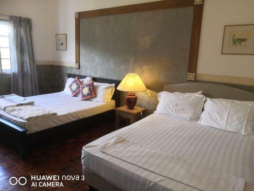 Apartamento Selesa Hillhomes Bukit Tinggi Pahang