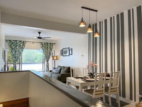 Apartamento De,roomah