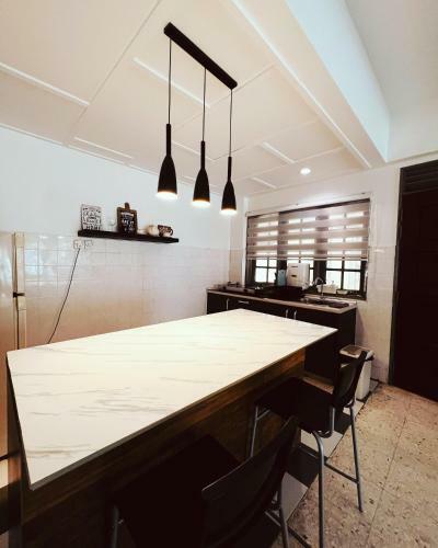 Apartamento De,roomah