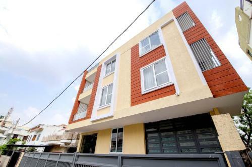 Apartamento Gems Suites