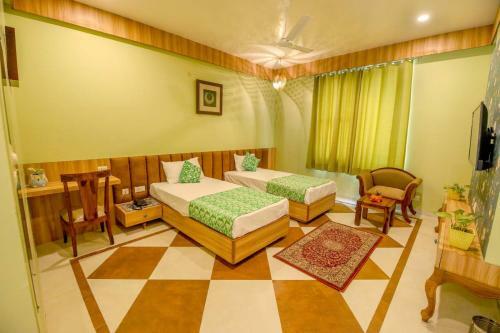 Apartamento Gems Suites