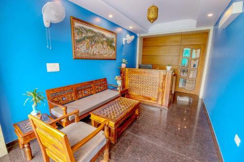 Apartamento Gems Suites