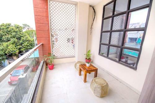 Apartamento Gems Suites