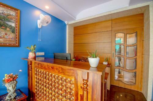 Apartamento Gems Suites