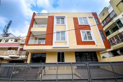 Apartamento Gems Suites
