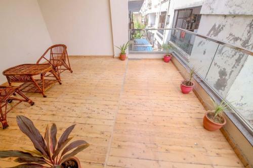 Apartamento Gems Suites