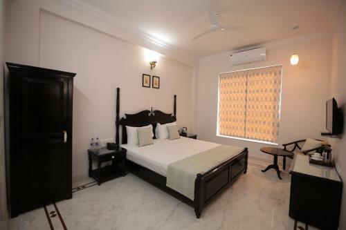 Hotel Jai Villa