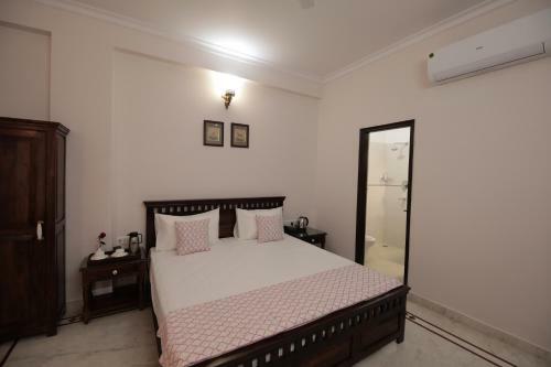 Hotel Jai Villa