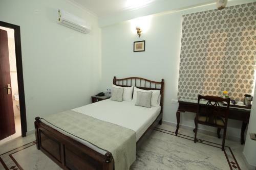 Hotel Jai Villa