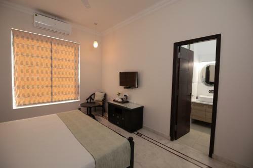 Hotel Jai Villa