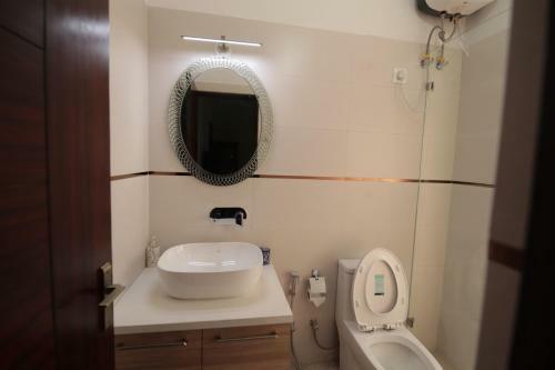 Hotel Jai Villa