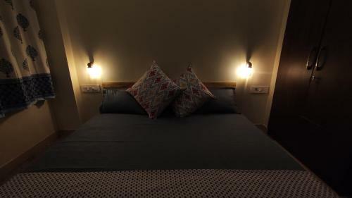 Apartamento The Pati House