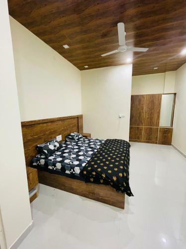 Apartamento Sukoon Niwas