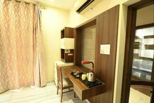 Hostal The Sanidhya Cottage