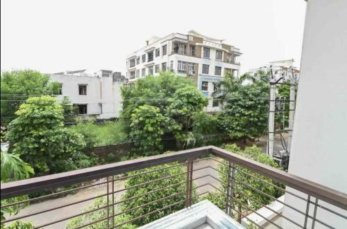 Hostal The Sanidhya Cottage
