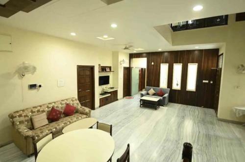 Hostal The Sanidhya Cottage